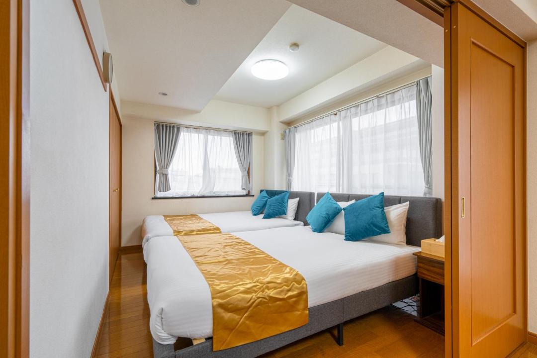 Photo of Bedroom in Meguro