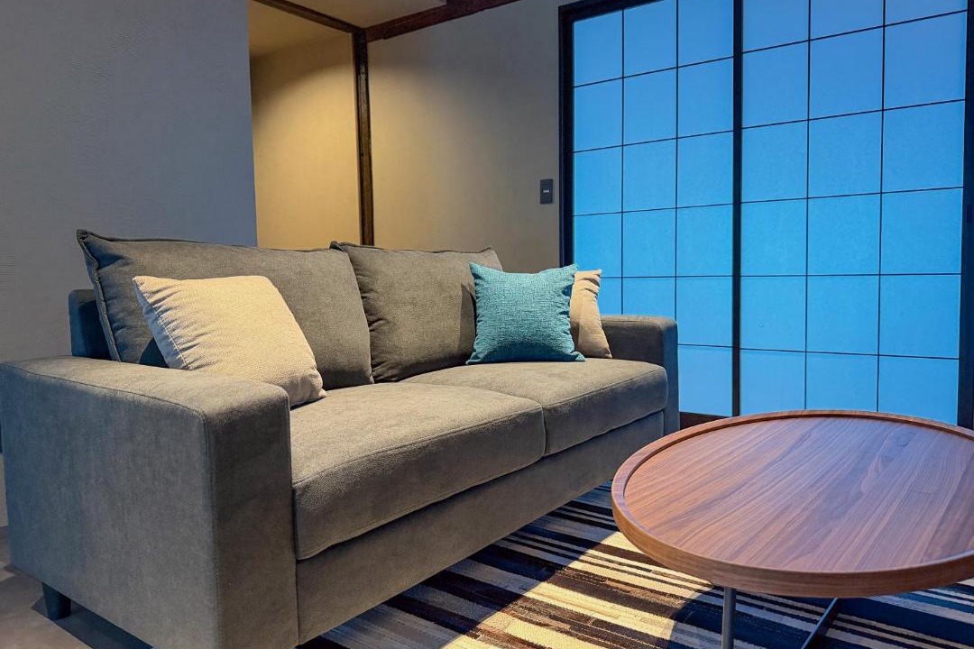 Photo of Livingroom in Hatsukaichi