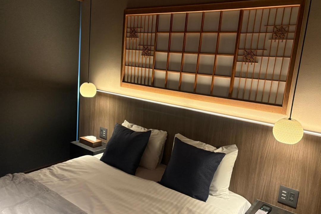 Photo of Bedroom in Hatsukaichi