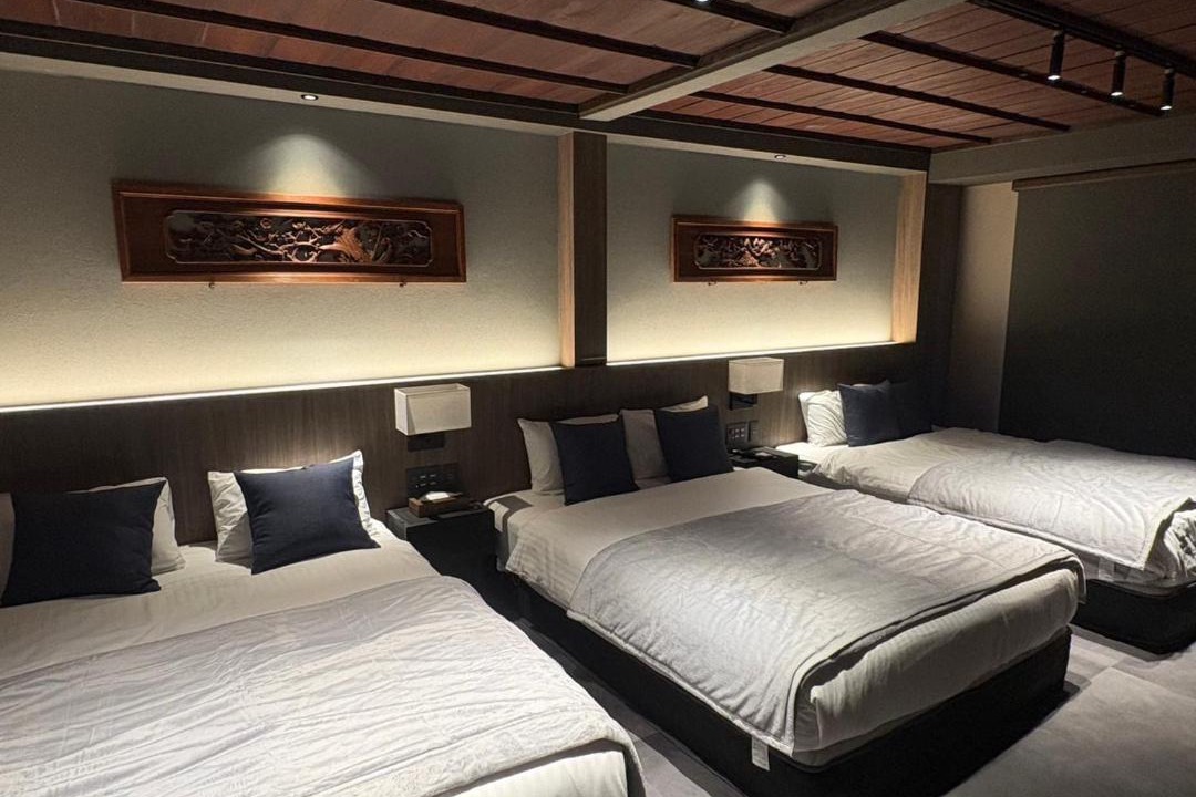 Photo of Bedroom in Hatsukaichi
