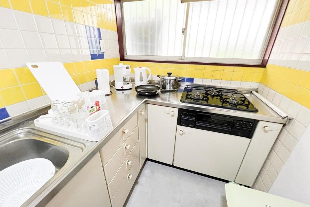 Photo of Kitchen in Nikko