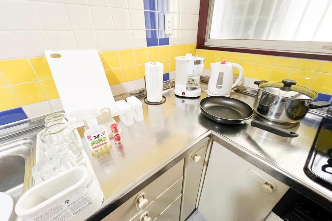Photo of Kitchen in Nikko