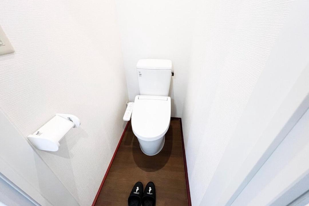 Photo of Bathroom in Nikko