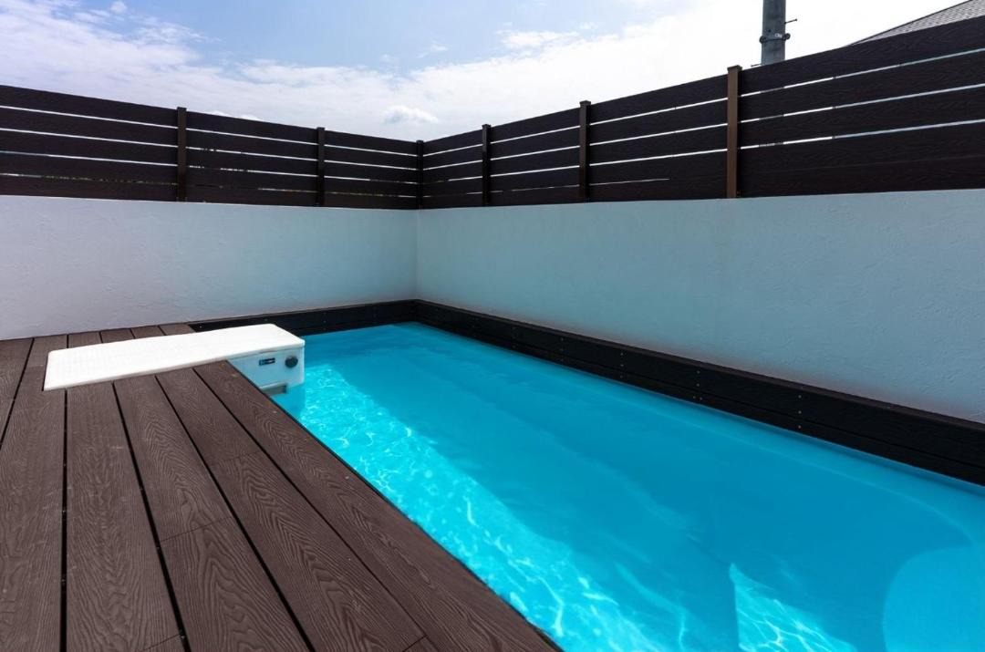 Photo of Patio Balcony in Onna