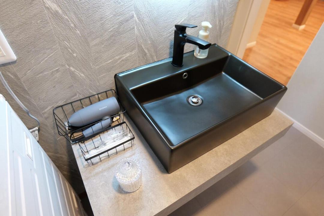 Photo of Bathroom in Asahikawa