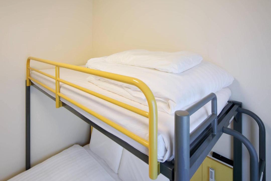 Photo of Bedroom in Minami Ward