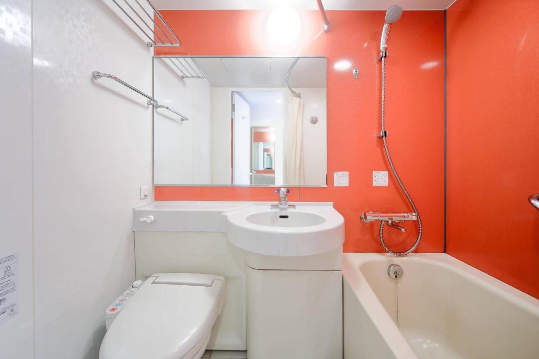 Photo of Bathroom in Minami Ward