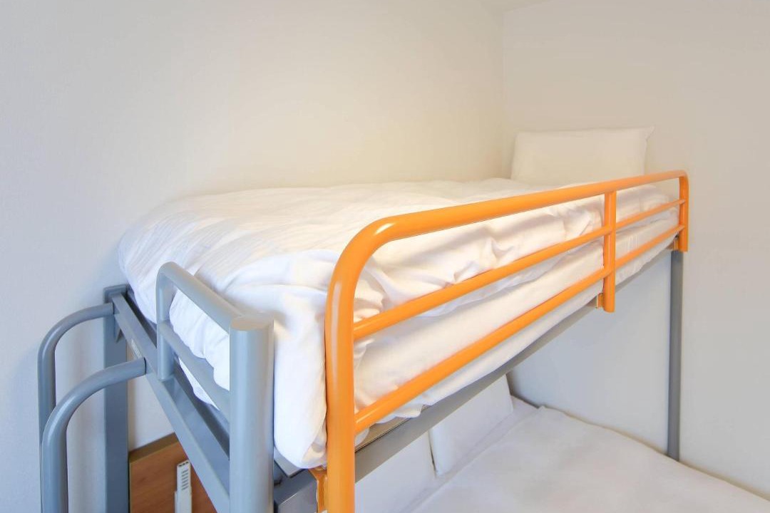 Photo of Bedroom in Omura