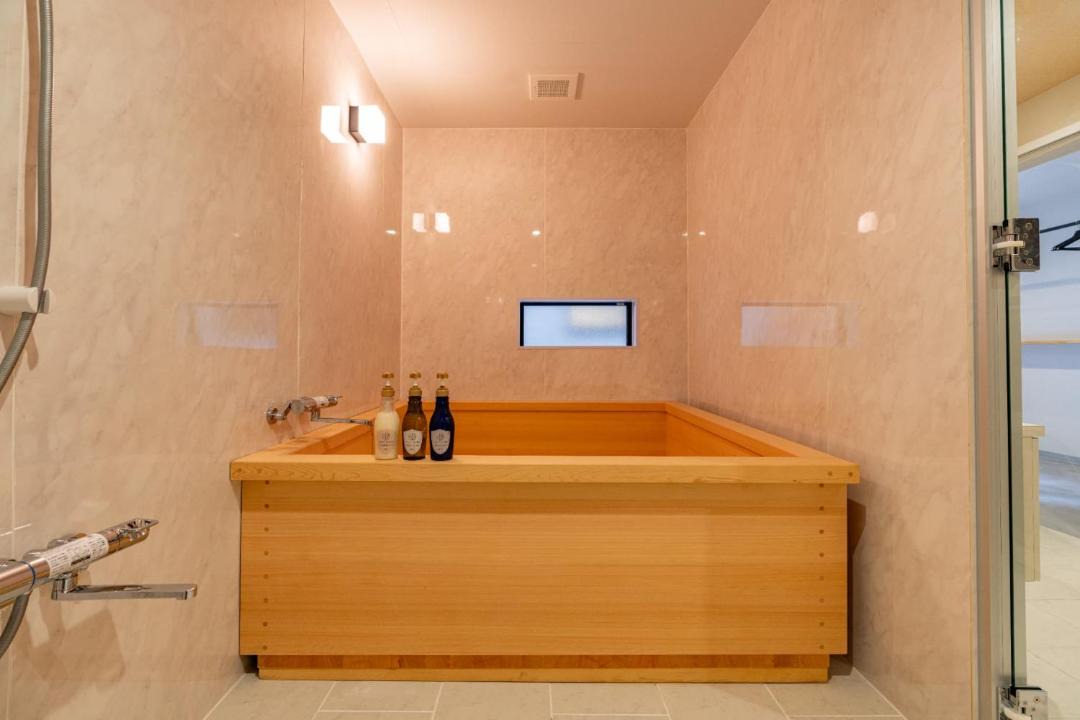 Photo of Bathroom in Ikuno