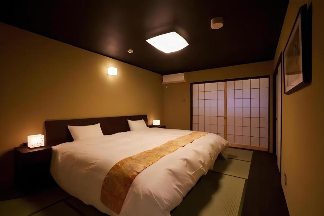 Photo of Bedroom in Minami