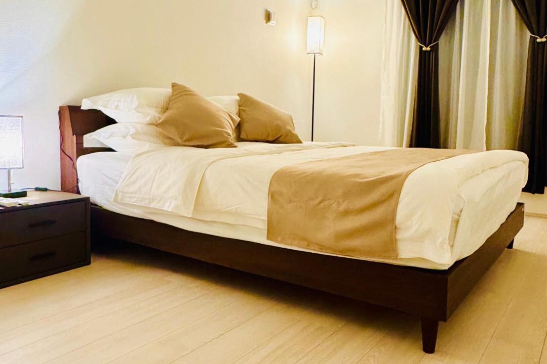 Photo of Bedroom in Izumisano