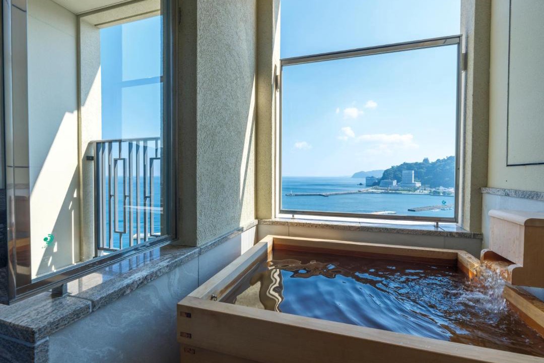 Photo of Bathroom in Atami