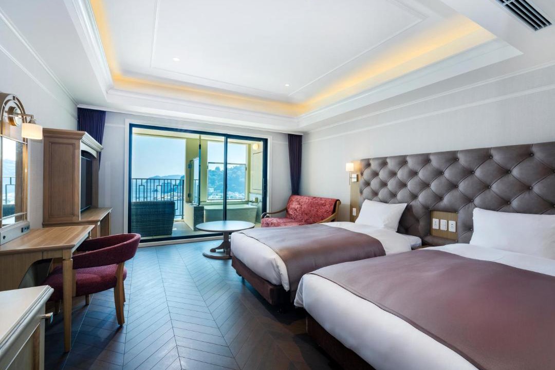 Photo of Bedroom in Atami