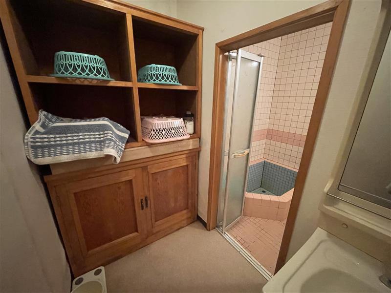 Photo of Bathroom in Otari-mura