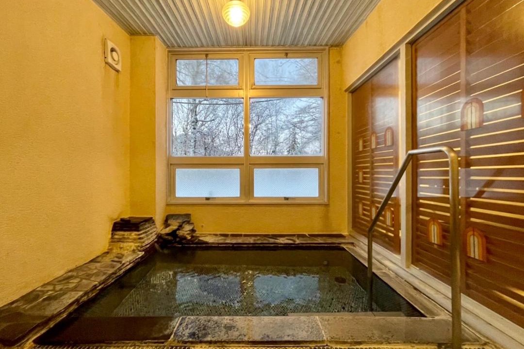 Photo of Bathroom in Shiga Highlands
