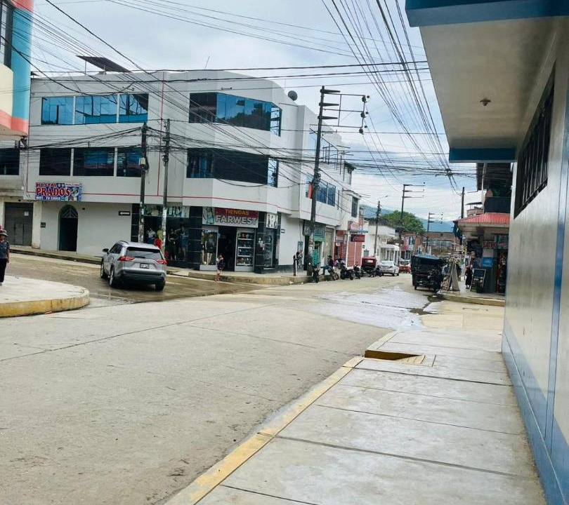 Photo of Others in Satipo
