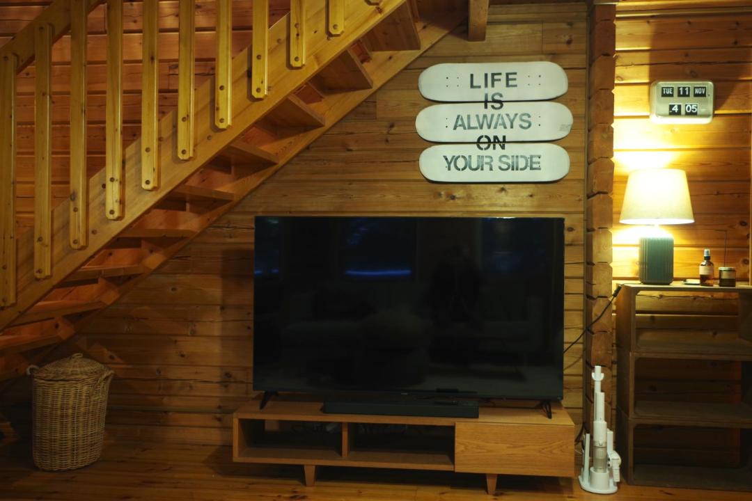 Photo of Livingroom in Niseko