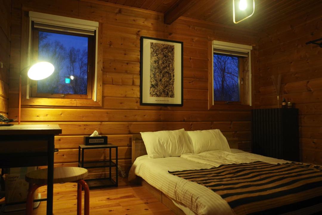 Photo of Bedroom in Niseko