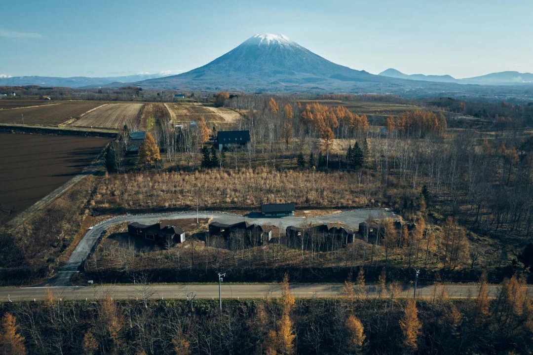 Photo of Others in Niseko