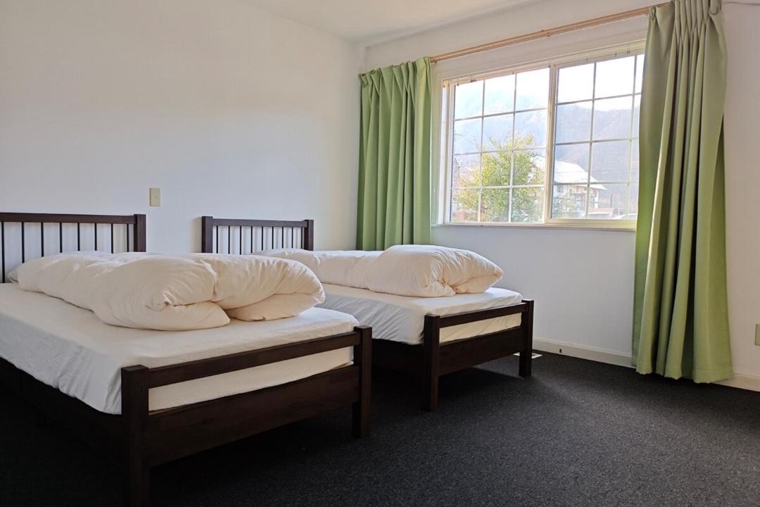 Photo of Bedroom in Iimori