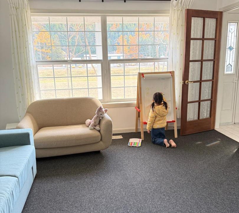Photo of Livingroom in Iimori