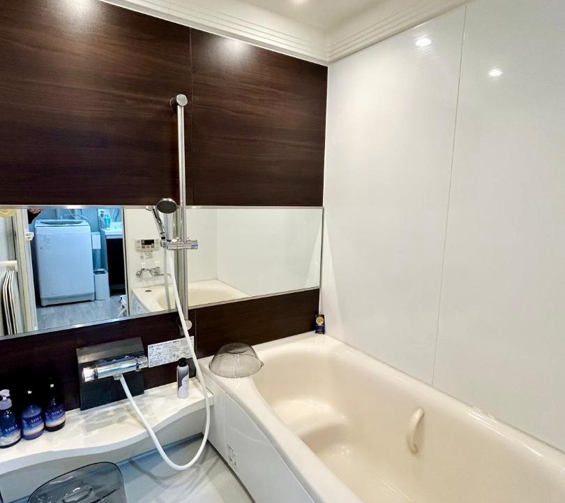 Photo of Bathroom in Asahikawa
