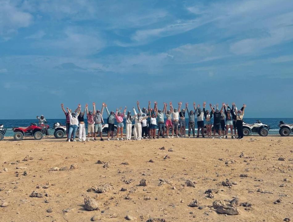 Photo of Others in Port Ghalib