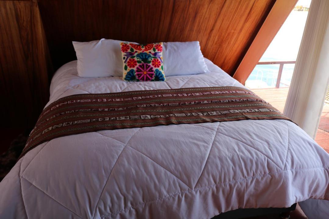 Photo of Bedroom in Puno