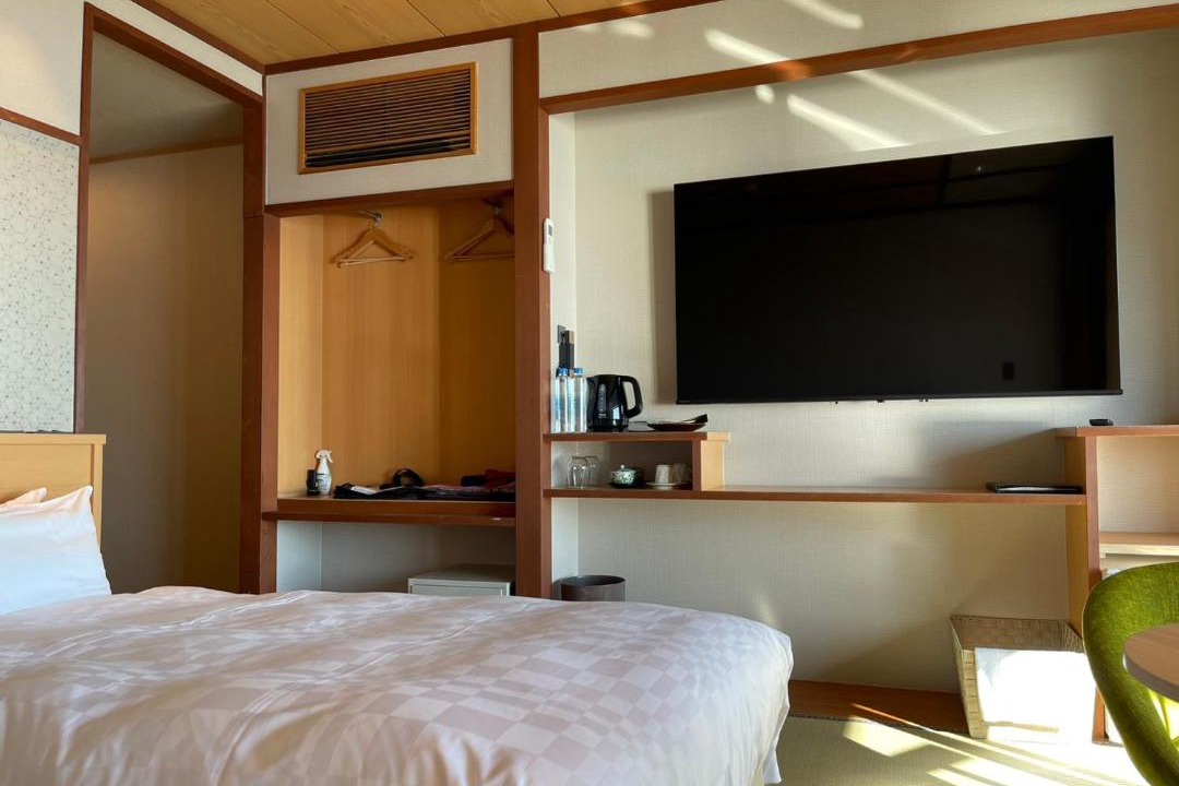Photo of Bedroom in Inatori