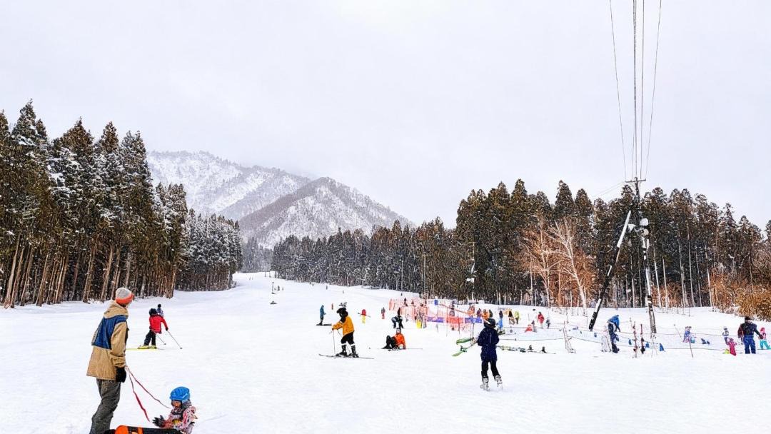 Photo of Others in Yuzawa-machi