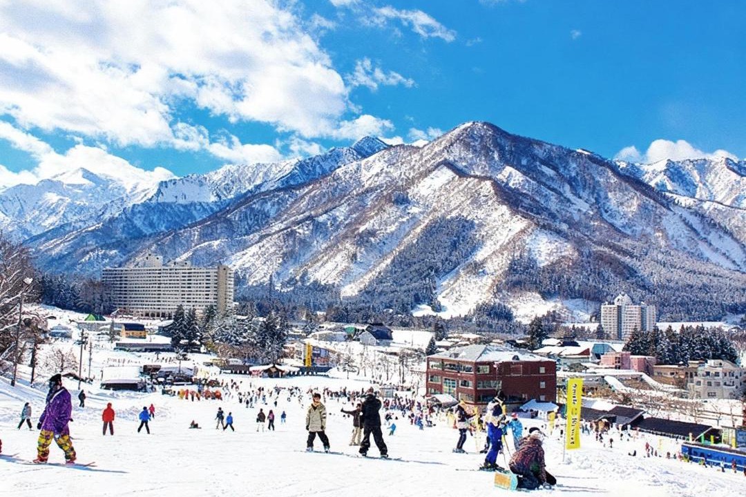 Photo of Others in Yuzawa-machi
