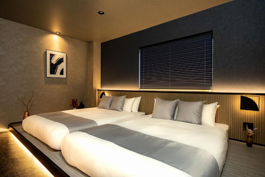 Photo of Bedroom in Konohana