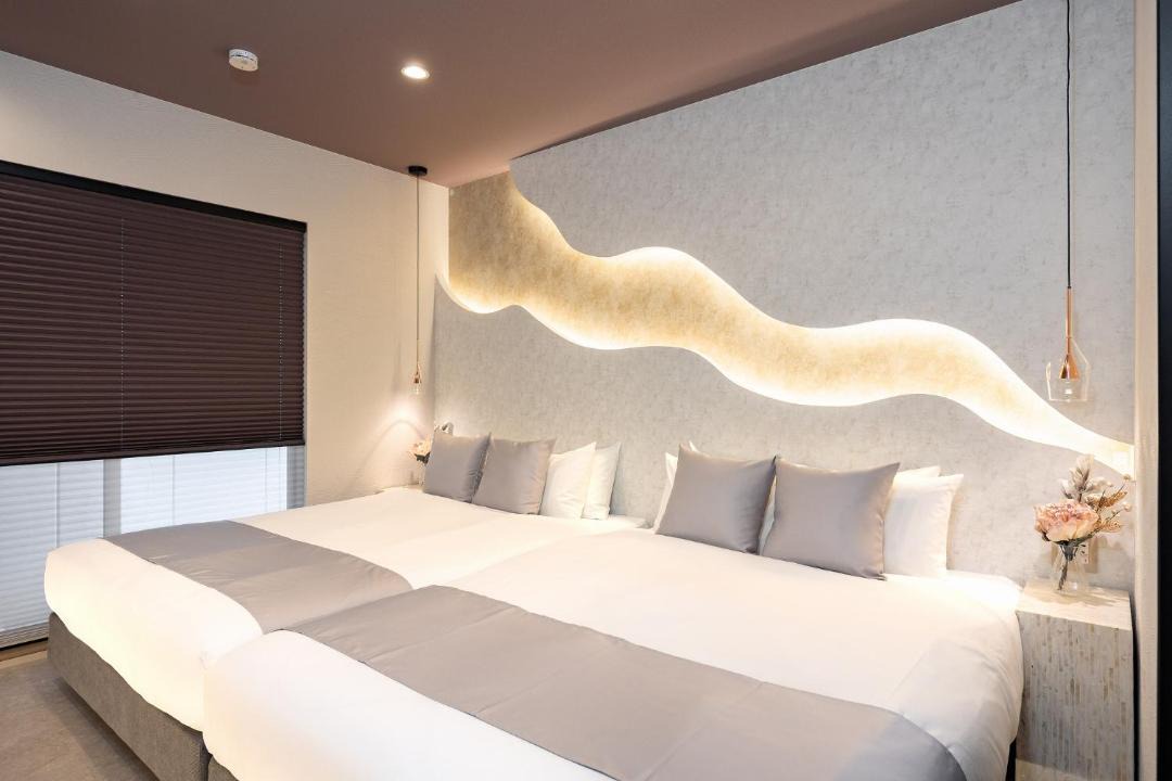 Photo of Bedroom in Konohana