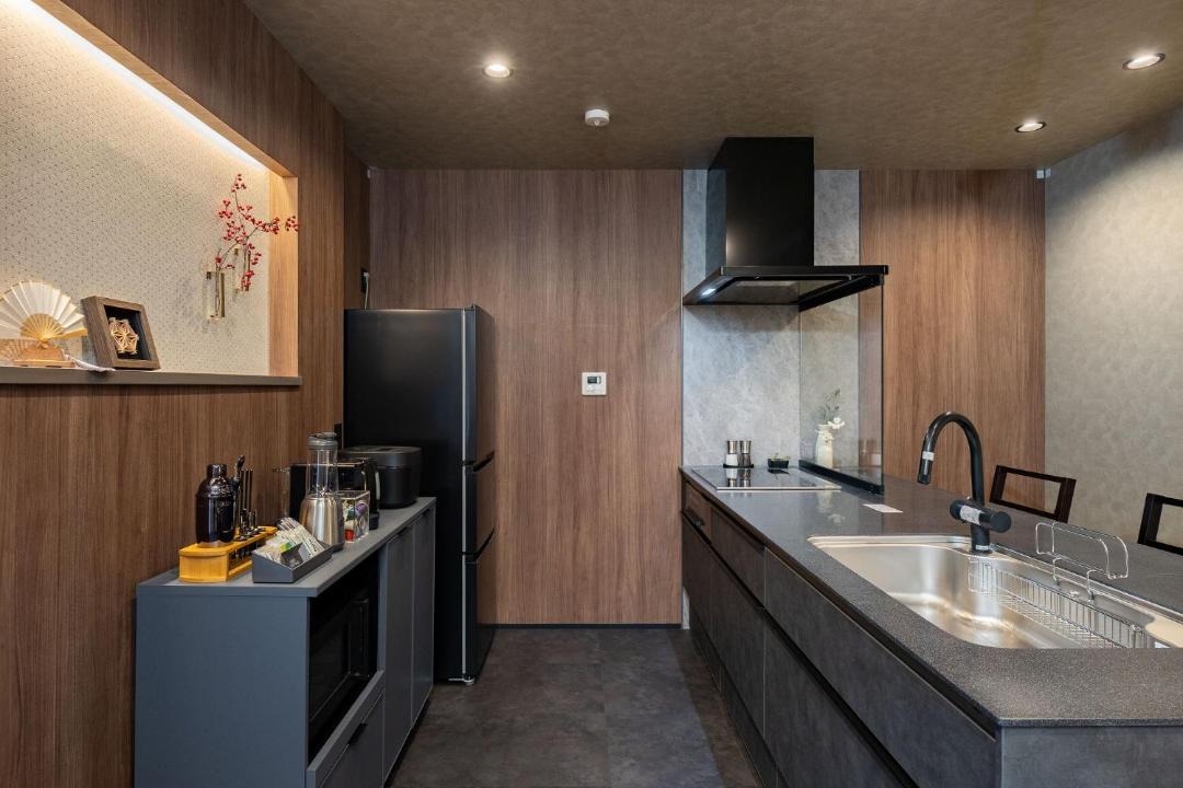 Photo of Kitchen in Konohana