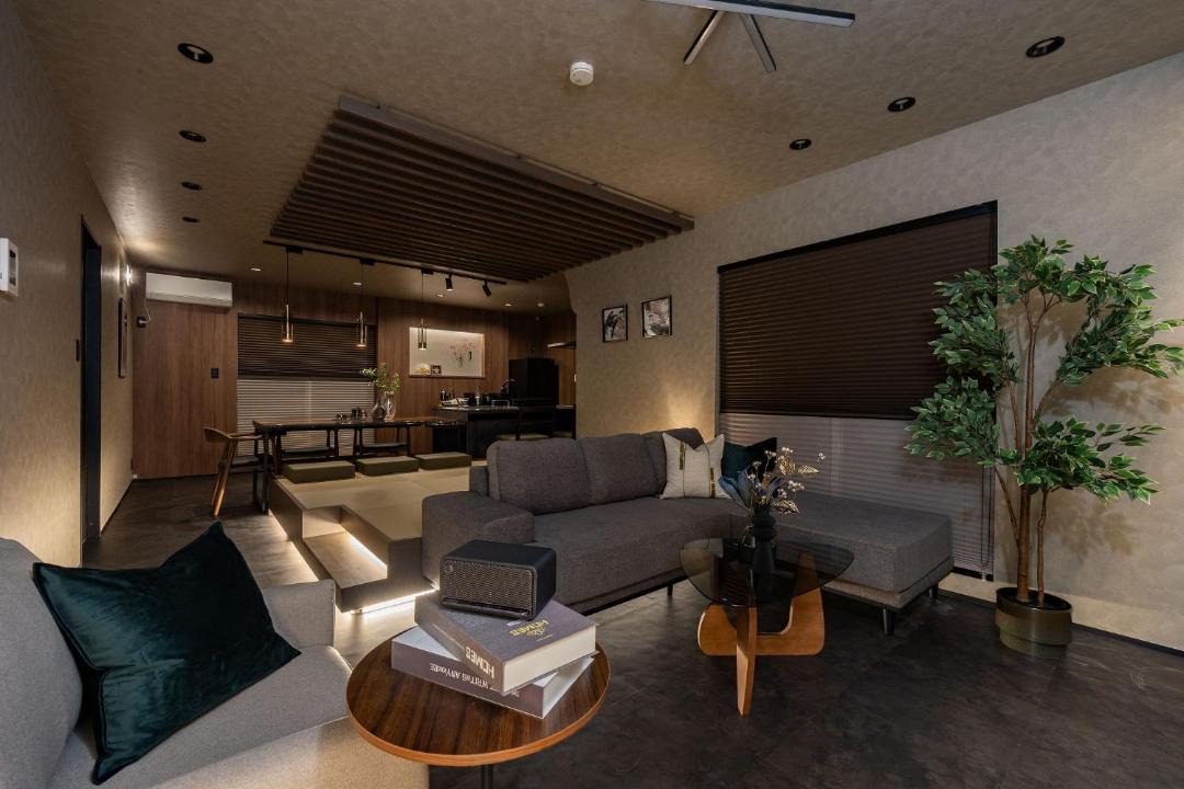 Photo of Livingroom in Konohana