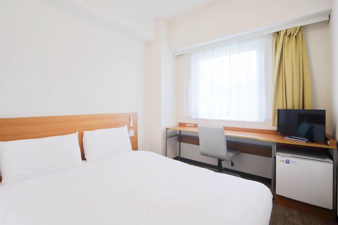Photo of Bedroom in Omura