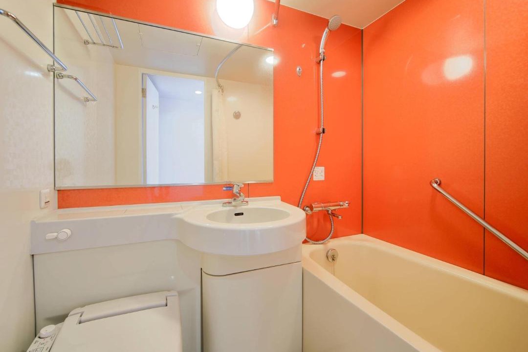 Photo of Bathroom in Omura