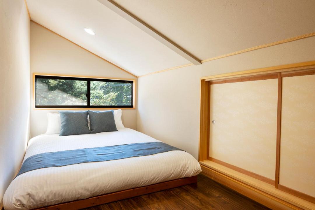 Photo of Bedroom in Nikko