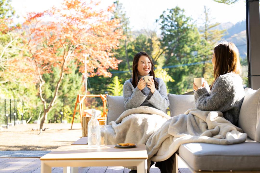 Photo of Others in Nikko