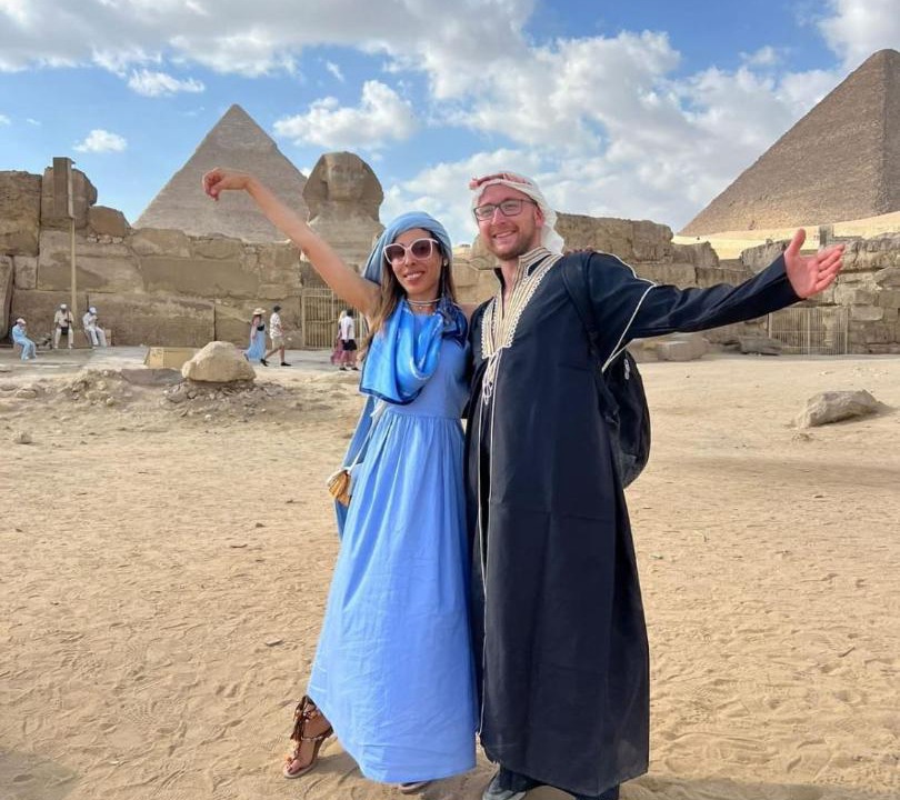 Photo of Others in Giza