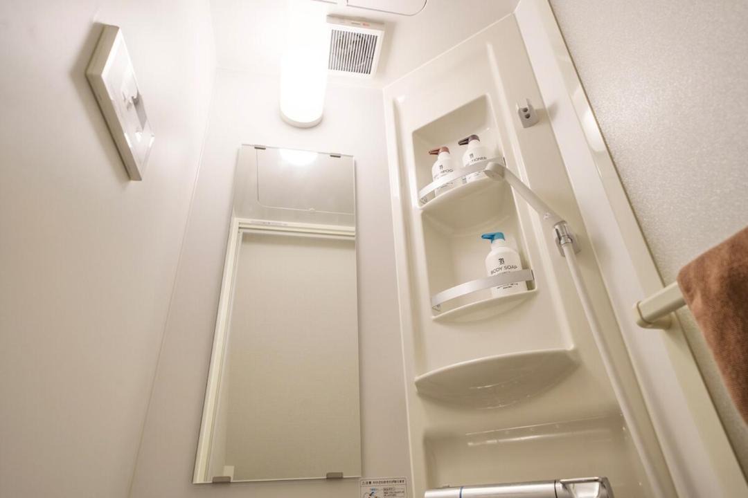 Photo of Bathroom in Minami Ward