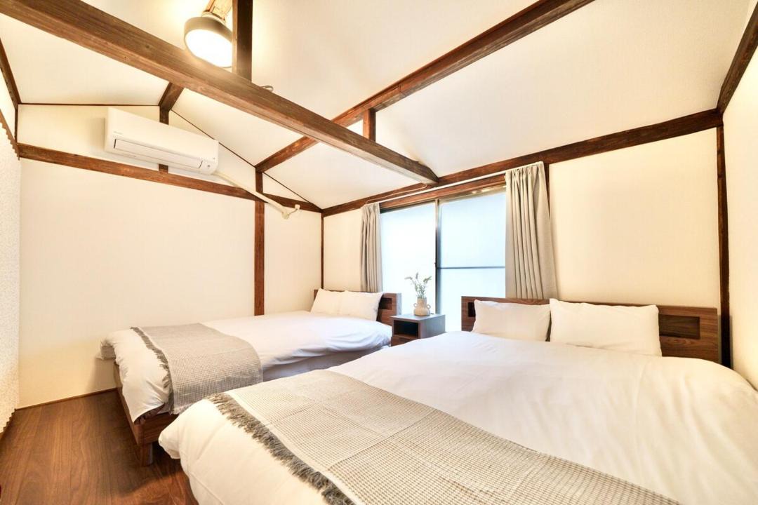 Photo of Bedroom in Minami Ward