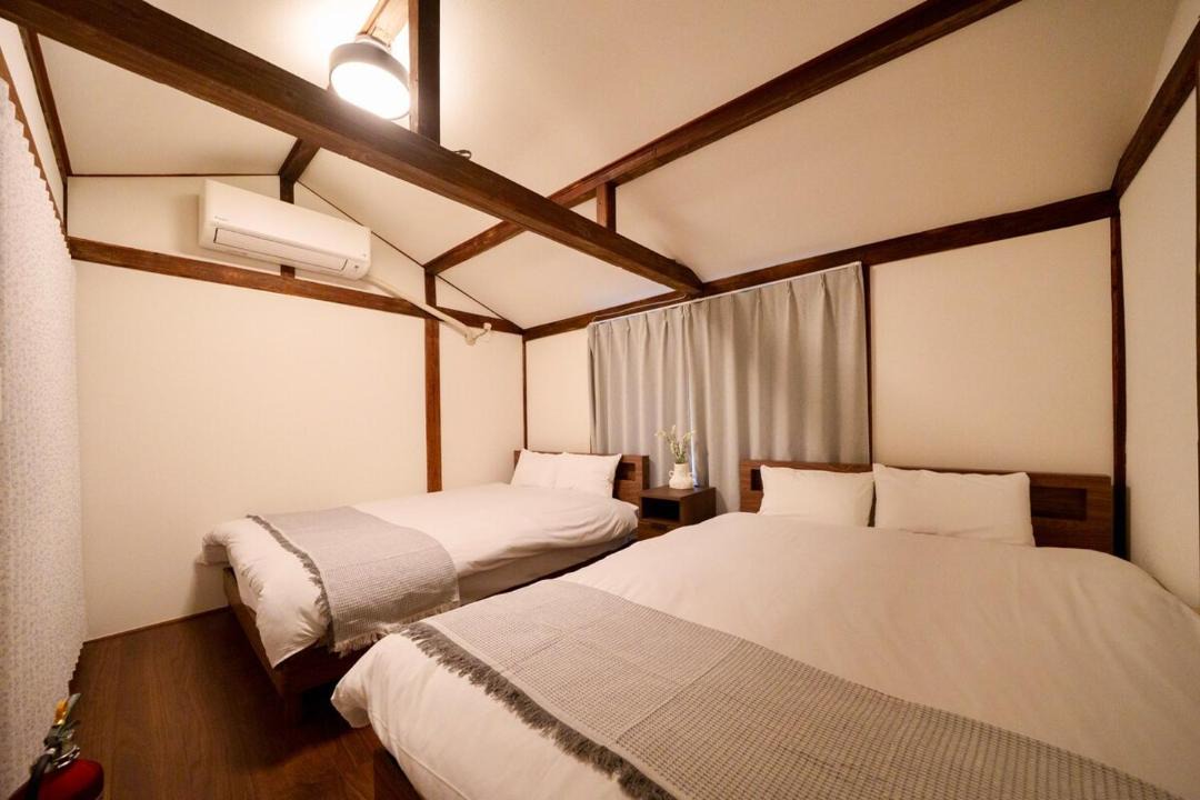 Photo of Bedroom in Minami Ward