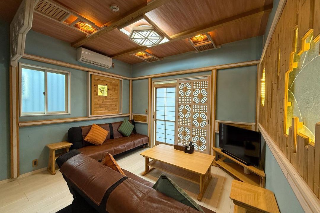 Photo of Others in Yufuin Onsen