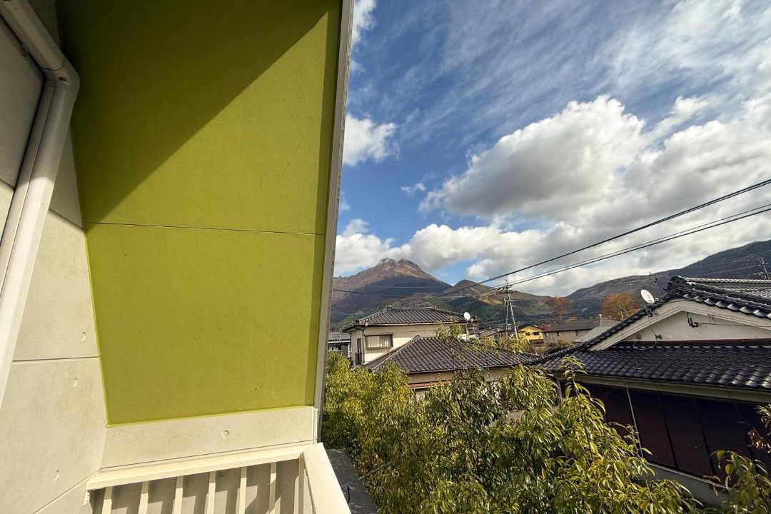 Photo of Others in Yufuin Onsen