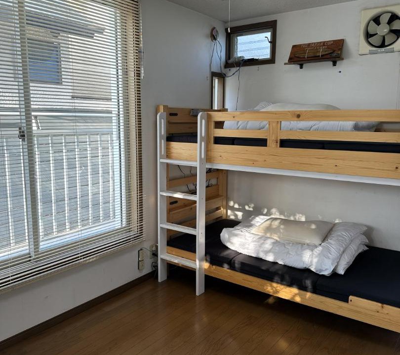 Photo of Bedroom in Chigasaki