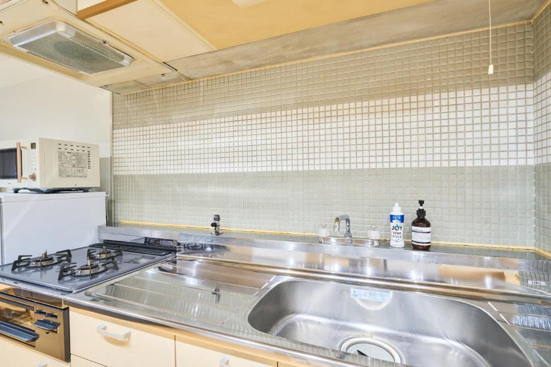 Photo of Kitchen in Itabashi