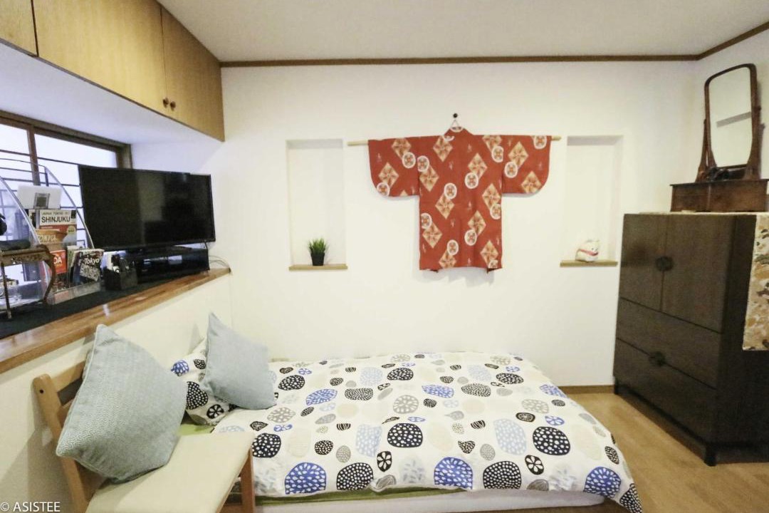 Photo of Others in Suginami