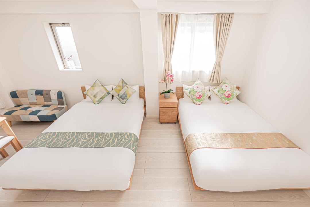 Photo of Bedroom in Sugamo