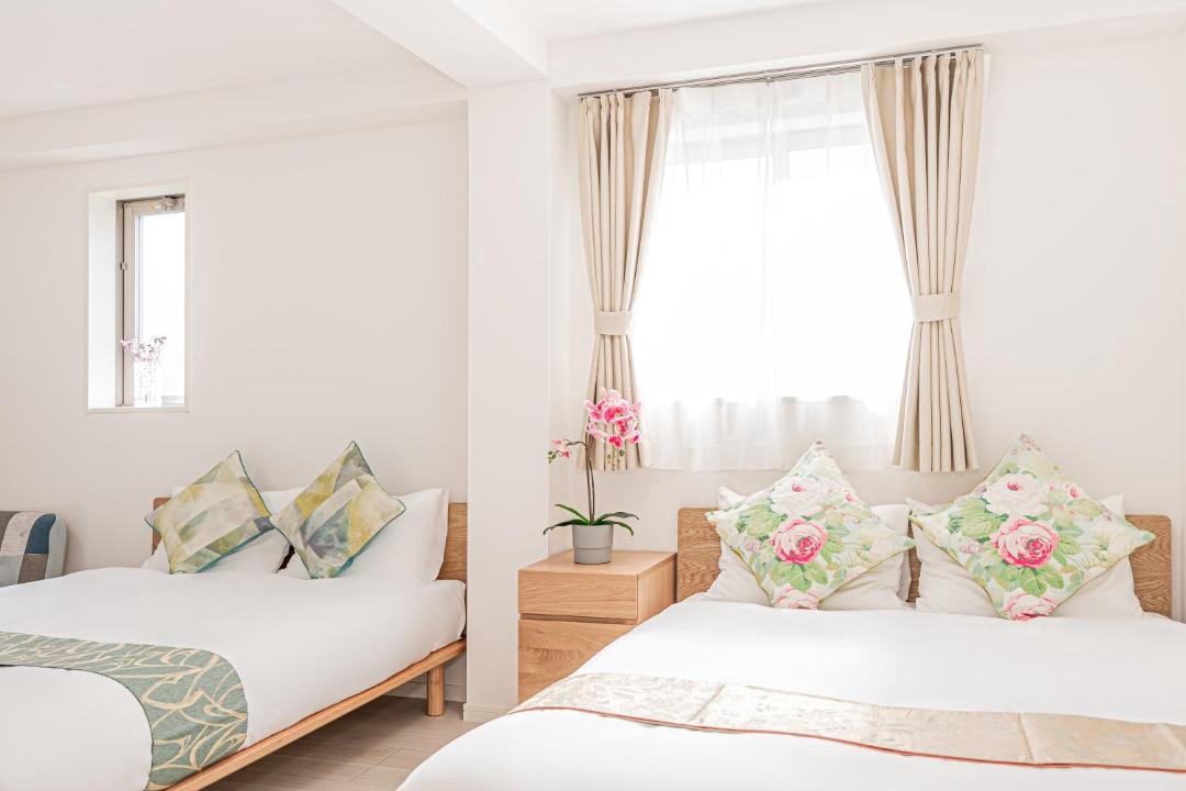 Photo of Bedroom in Sugamo